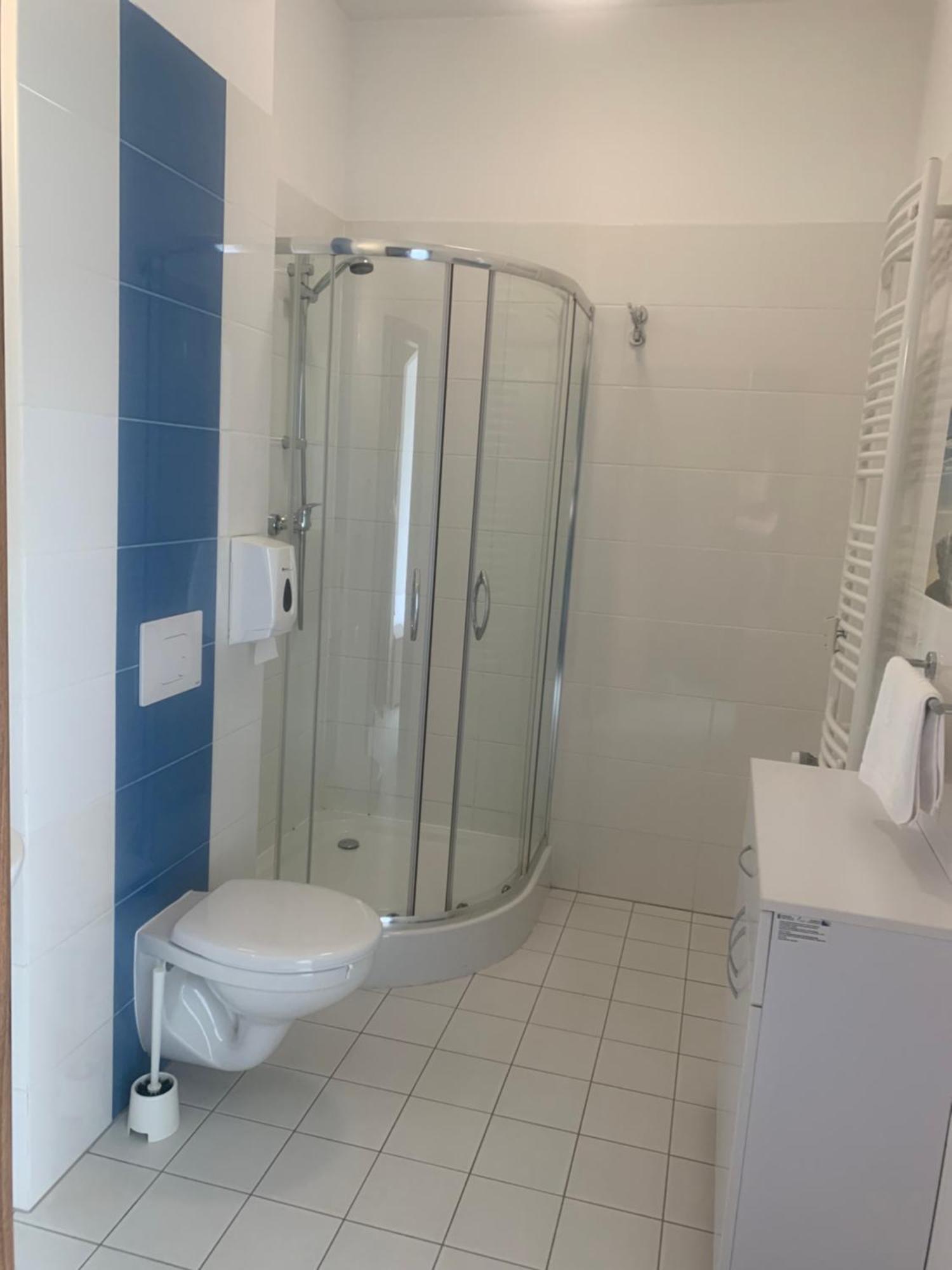 Centrum Zeglarskie Szczecin Dış mekan fotoğraf